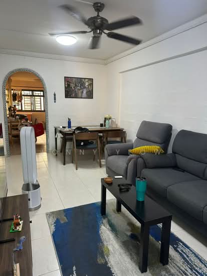 10 TECK WHYE AVENUE