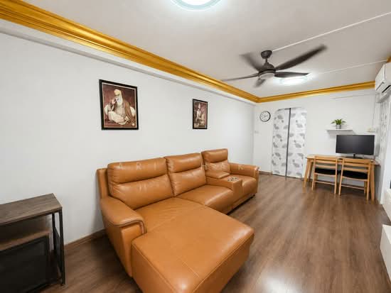 421 BUKIT BATOK WEST AVENUE 2 image 1 of 6