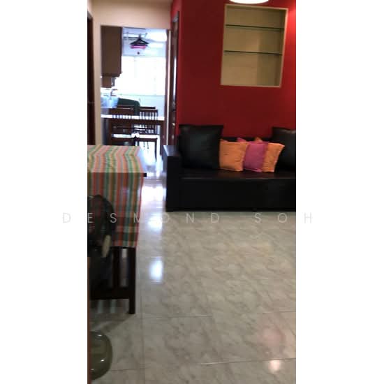 628 BEDOK RESERVOIR ROAD