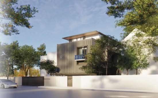 Brand New Detached In Namly. Park 4 Cars. Masterpiece with Basement photo 2
