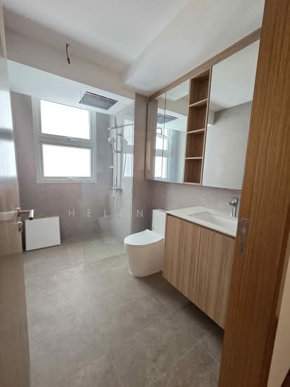 Brand New Terrace in Opera Estate photo 3