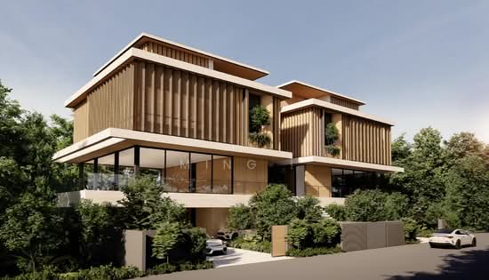 Award-Winning Architect! Masterpiece @ Goodman image 1 of 5