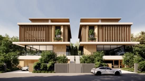 Award-Winning Architect! Masterpiece @ Goodman photo 2