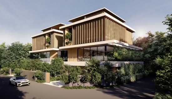 Award-Winning Architect! Masterpiece @ Goodman photo 3