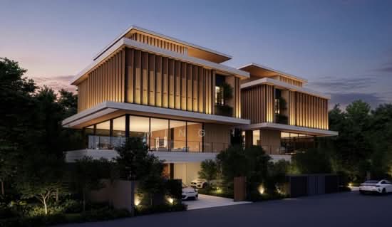 Award-Winning Architect! Masterpiece @ Goodman photo 5