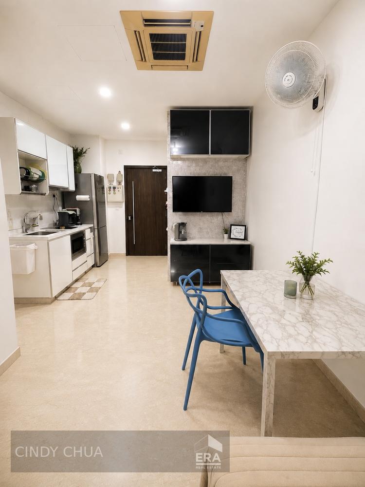 Suites @ Eastcoast photo 2