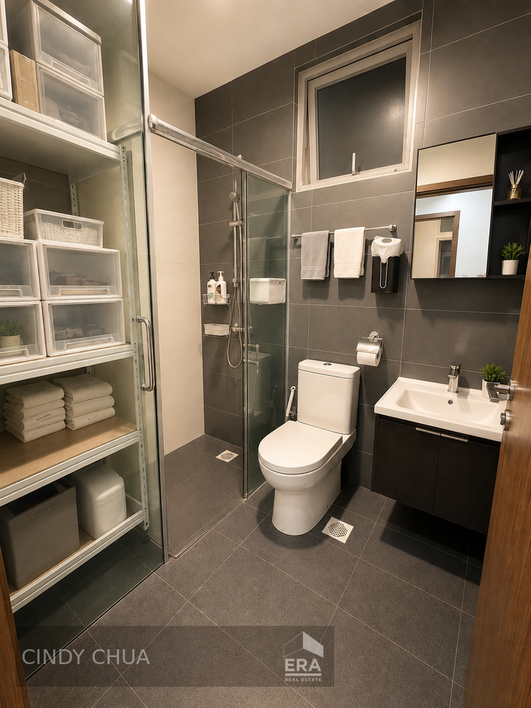 Suites @ Eastcoast photo 6