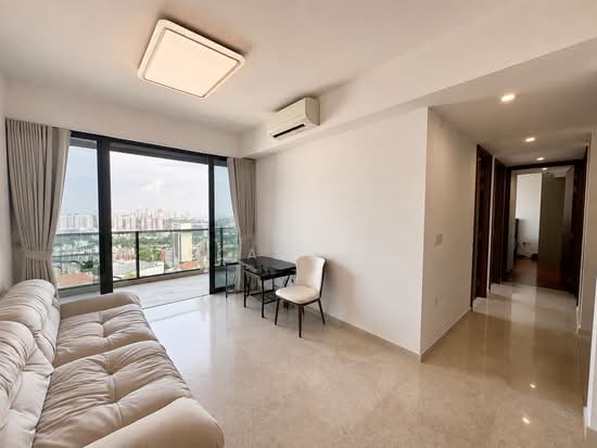 STIRLING RESIDENCES photo 2