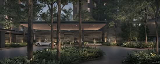 DUNEARN HOUSE photo 3