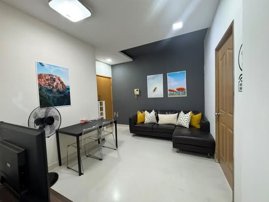 Atrium Residences
