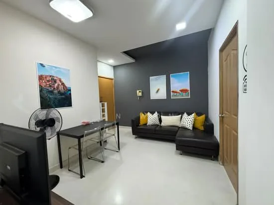 Atrium Residences image 1 of 10