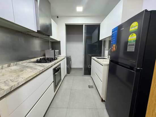 Atrium Residences photo 3