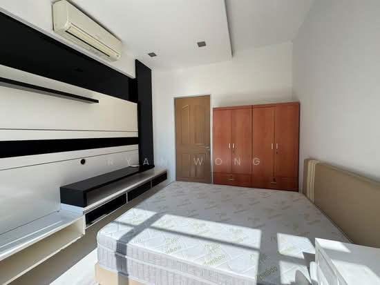Atrium Residences photo 6