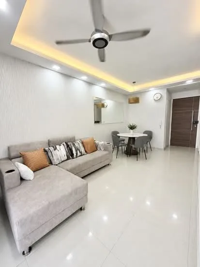Arc at Tampines image 1 of 6