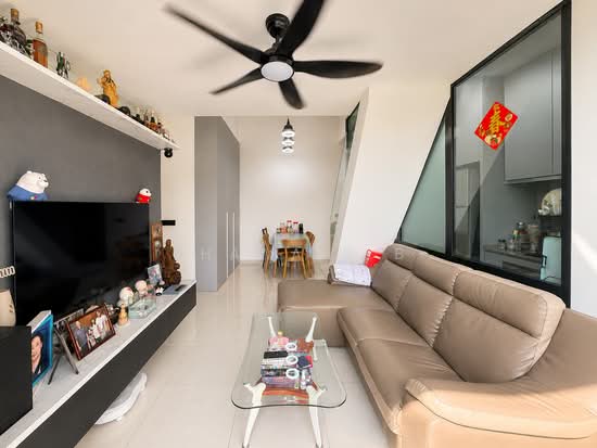 KANDIS RESIDENCE photo 3