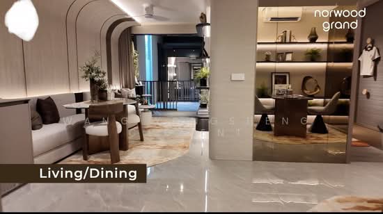 NORWOOD GRAND photo 3