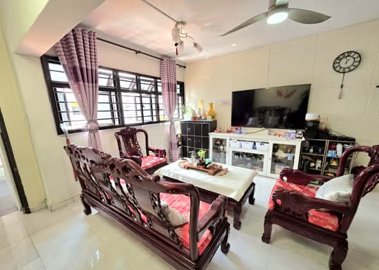 415 PANDAN GARDENS photo 2