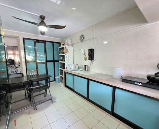 415 PANDAN GARDENS photo 5
