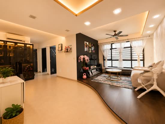 807B CHOA CHU KANG AVENUE 1 image 1 of 10