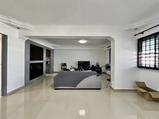 431 Choa Chu Kang Avenue 4 image 1 of 10