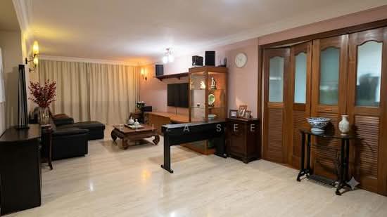606 CHOA CHU KANG STREET 62 photo 2