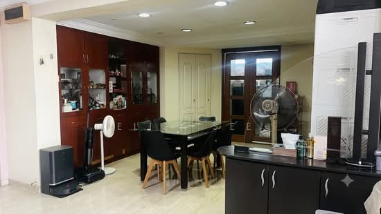 606 CHOA CHU KANG STREET 62 photo 4
