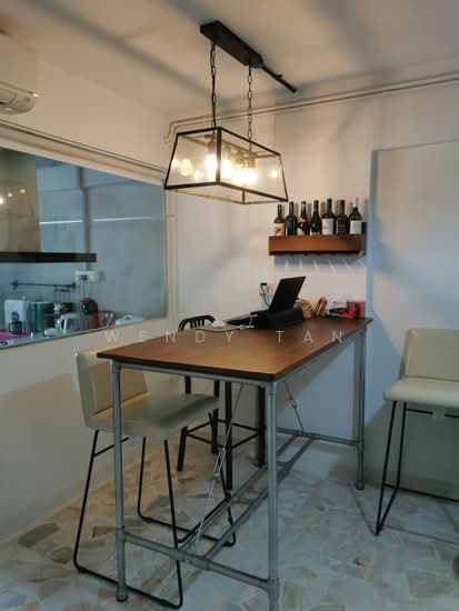 308 HOUGANG AVENUE 5 image 1 of 5