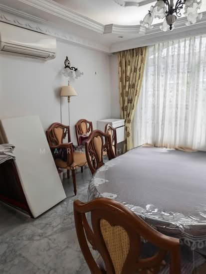 Kembangan Corner-T huge 3700sqft Landed for sale photo 2