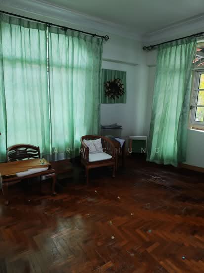 Kembangan Corner-T huge 3700sqft Landed for sale photo 3