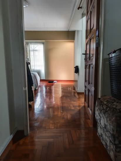 Kembangan Corner-T huge 3700sqft Landed for sale photo 4