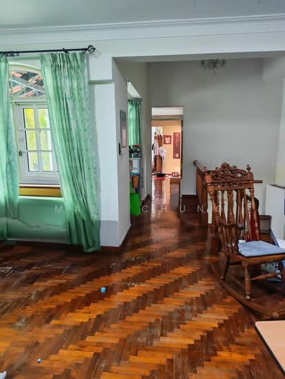 Kembangan Corner-T huge 3700sqft Landed for sale photo 5