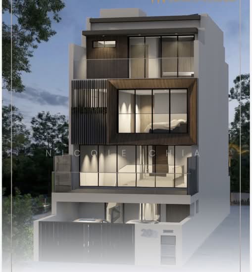 Opera Estate image 1 of 9