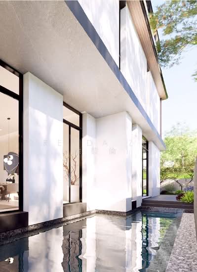 Bukit Timah ✧ New Detached with Pool & Lift ✧ Walk to MRT ✧ Near Good Schools photo 4