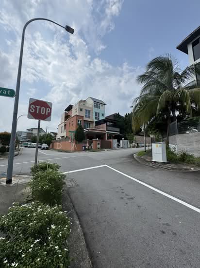 Sembawang Springs Estate image 1 of 10