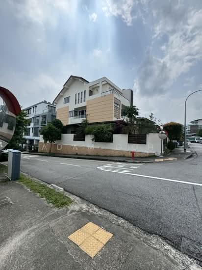 Sembawang Springs Estate photo 2