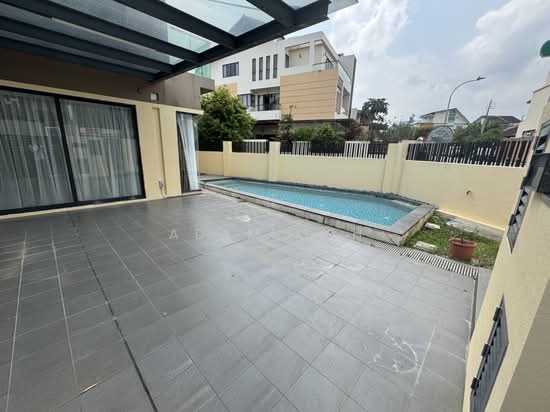 Sembawang Springs Estate photo 4
