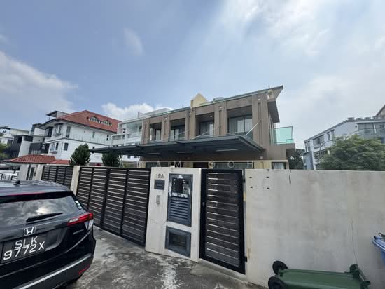 Sembawang Springs Estate photo 6
