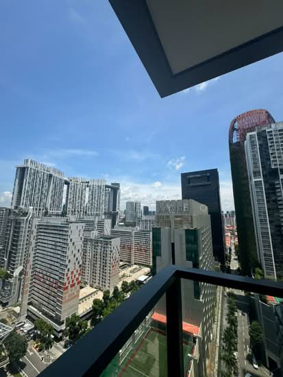 One Bernam photo 5
