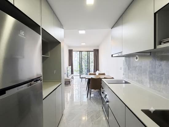 The Garden Residences image 1 of 5