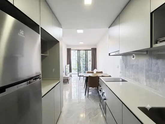 The Garden Residences image 1 of 5
