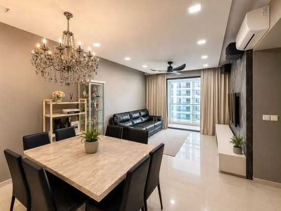 RIVERSOUND RESIDENCE