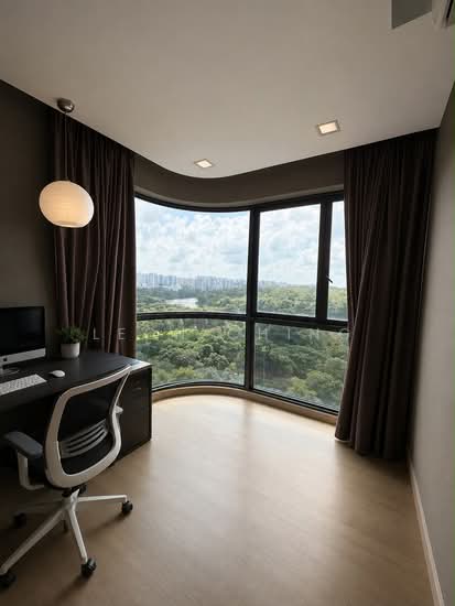 RIVERSOUND RESIDENCE photo 2