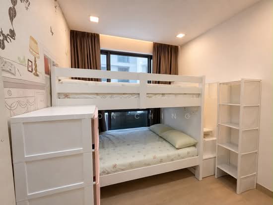 RIVERSOUND RESIDENCE photo 5
