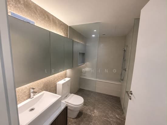 RIVERSOUND RESIDENCE photo 6