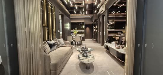 LENTOR GARDENS RESIDENCES image 1 of 6