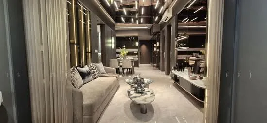 Lentor Gardens Residences image 1 of 6