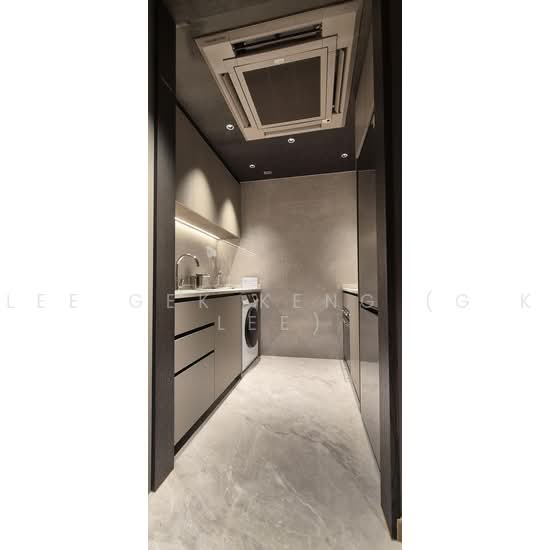 LENTOR GARDENS RESIDENCES photo 2