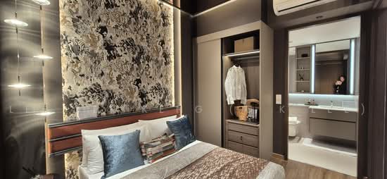 LENTOR GARDENS RESIDENCES photo 3