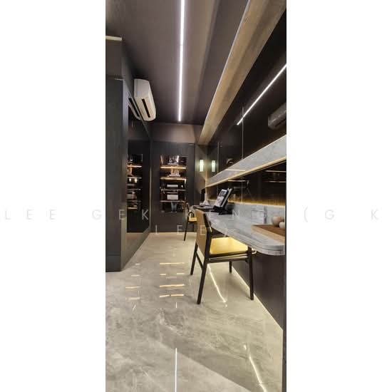 LENTOR GARDENS RESIDENCES photo 4