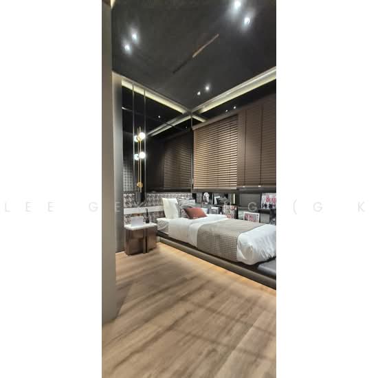 LENTOR GARDENS RESIDENCES photo 5